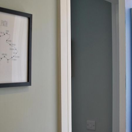 Auld Fishers Catch- Homely Apartment Near The Sea Anstruther Luaran gambar