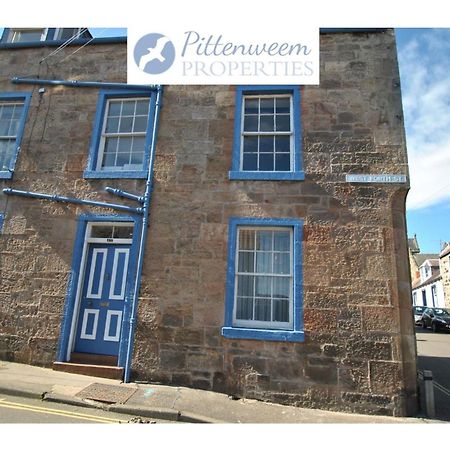 Auld Fishers Catch- Homely Apartment Near The Sea Anstruther Luaran gambar