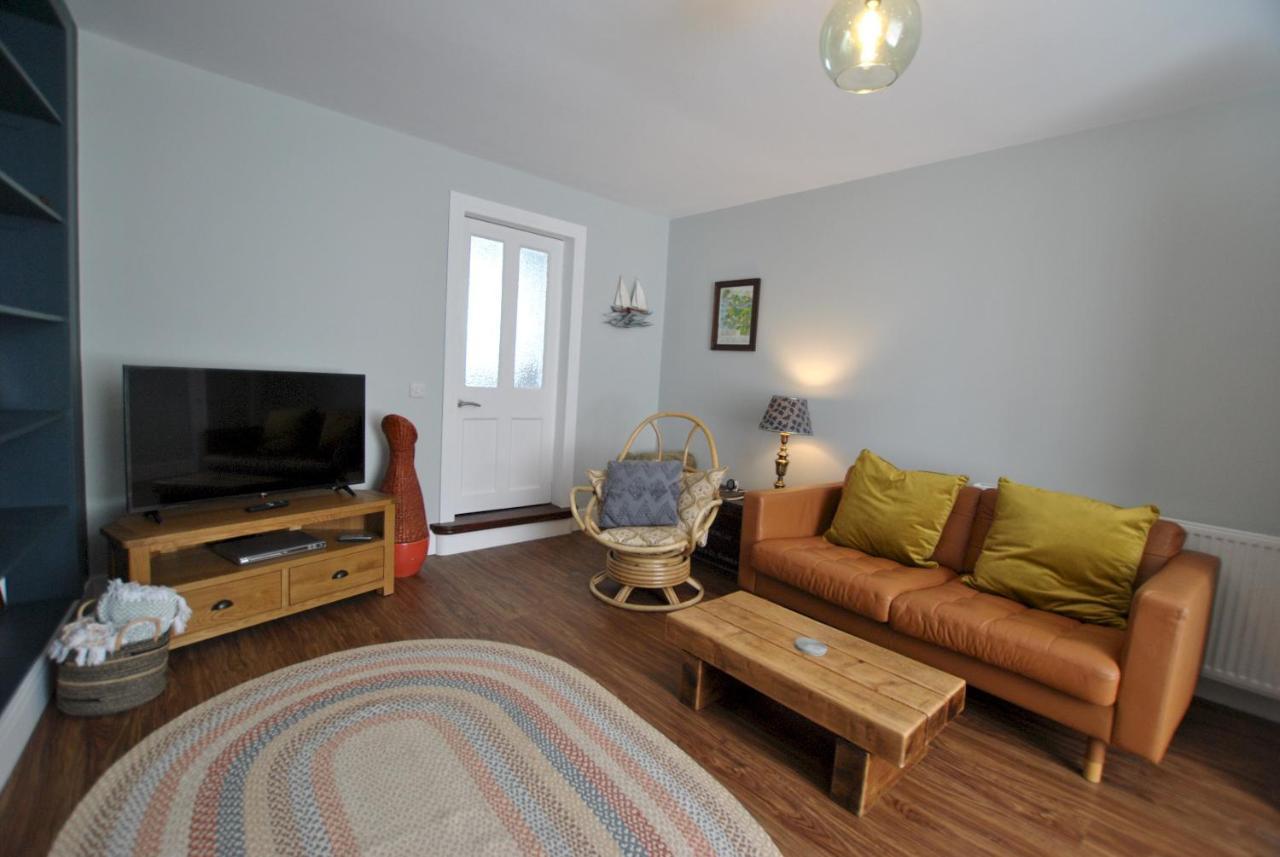 Auld Fishers Catch- Homely Apartment Near The Sea Anstruther Luaran gambar