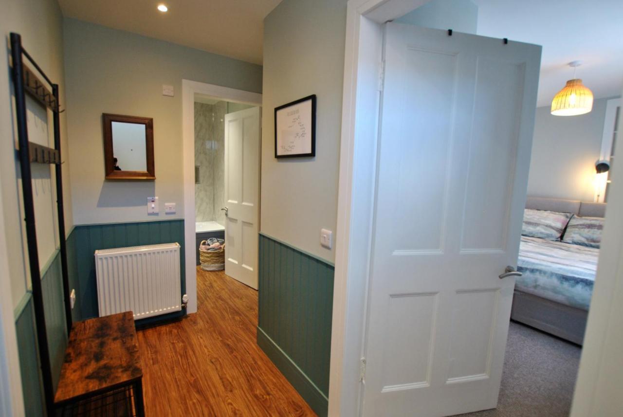 Auld Fishers Catch- Homely Apartment Near The Sea Anstruther Luaran gambar