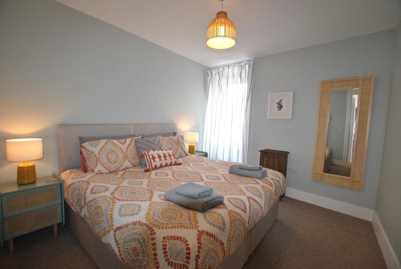 Auld Fishers Catch- Homely Apartment Near The Sea Anstruther Luaran gambar
